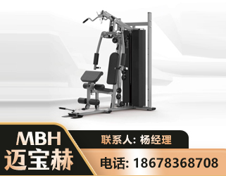 宝鸡单人站训练器