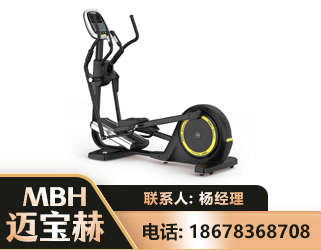 宝鸡商用椭圆机
