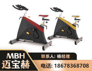 宝鸡商用动感单车