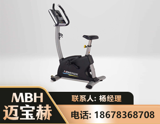 宝鸡立式健身车